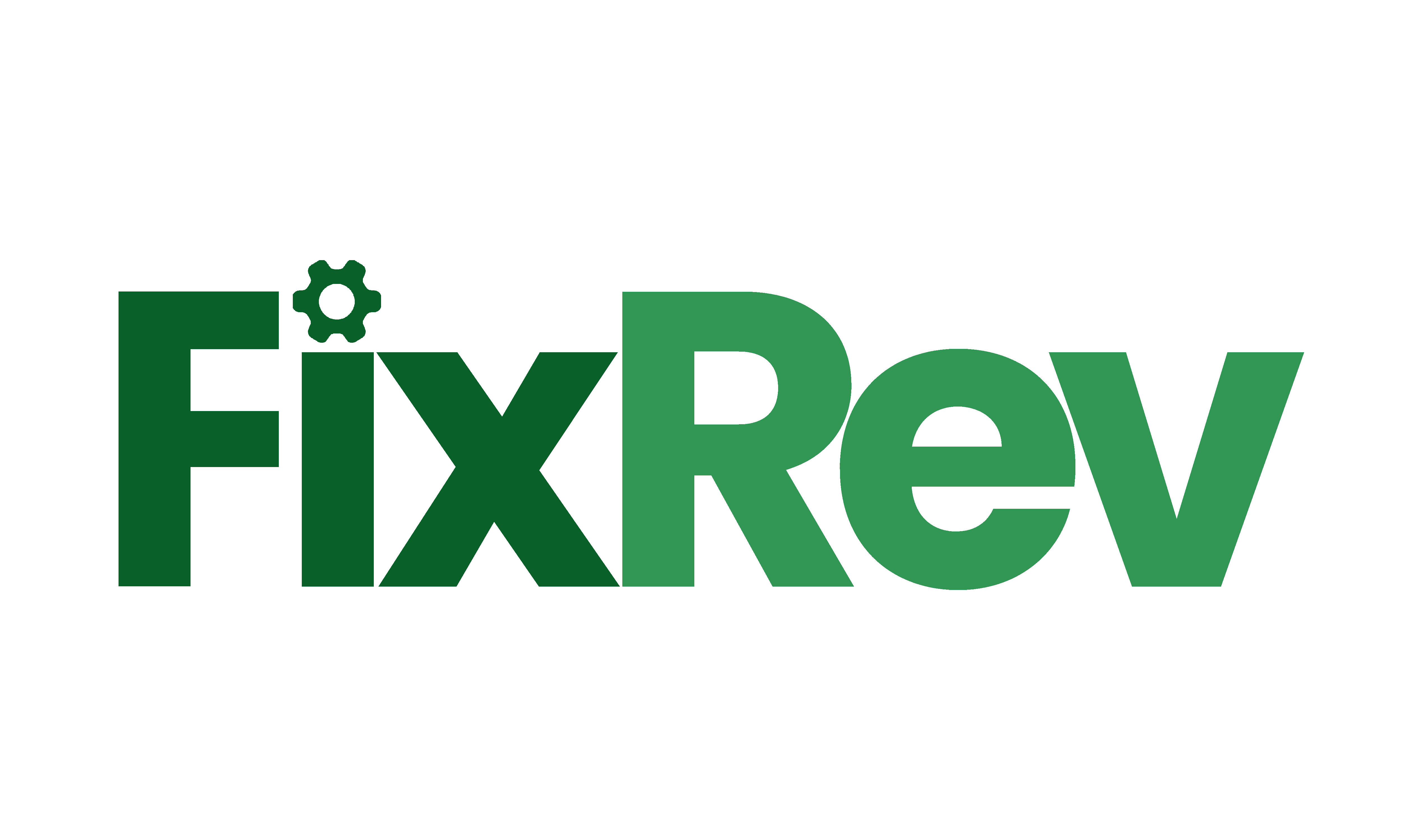 FixRev